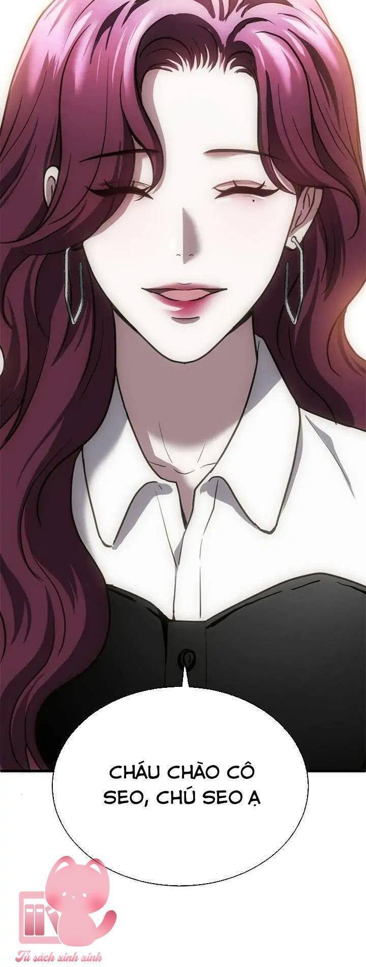 Ba Lần Động Phòng Chap 40 - Next Chap 41