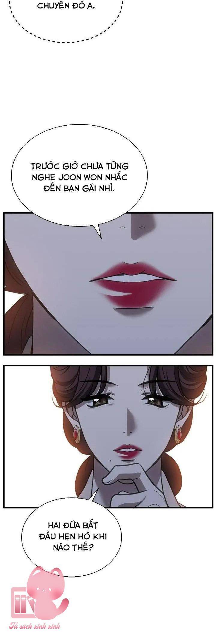 Ba Lần Động Phòng Chap 40 - Next Chap 41