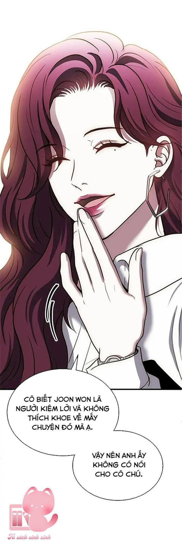 Ba Lần Động Phòng Chap 40 - Next Chap 41