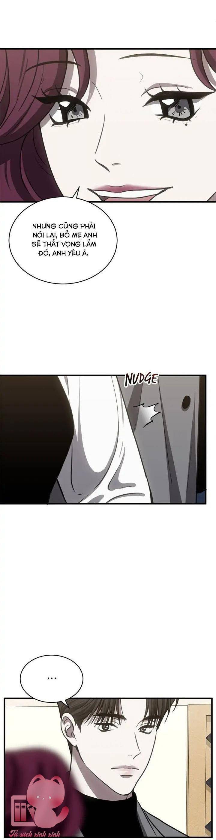 Ba Lần Động Phòng Chap 40 - Next Chap 41
