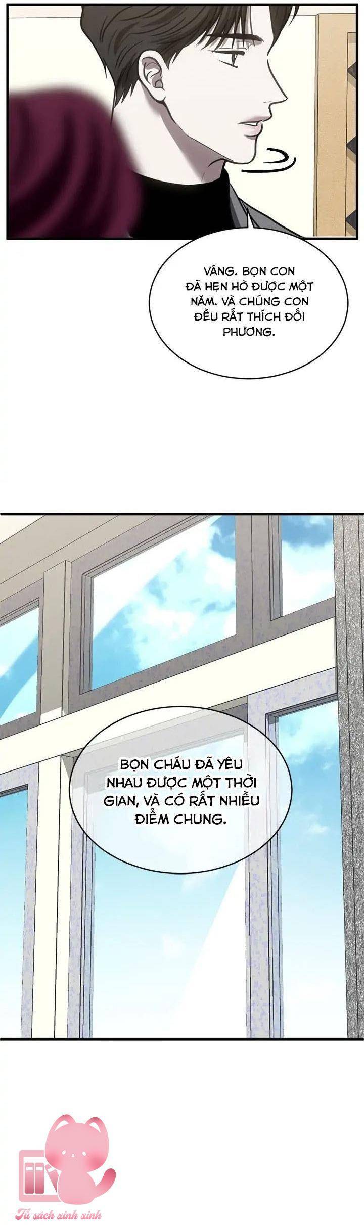 Ba Lần Động Phòng Chap 40 - Next Chap 41