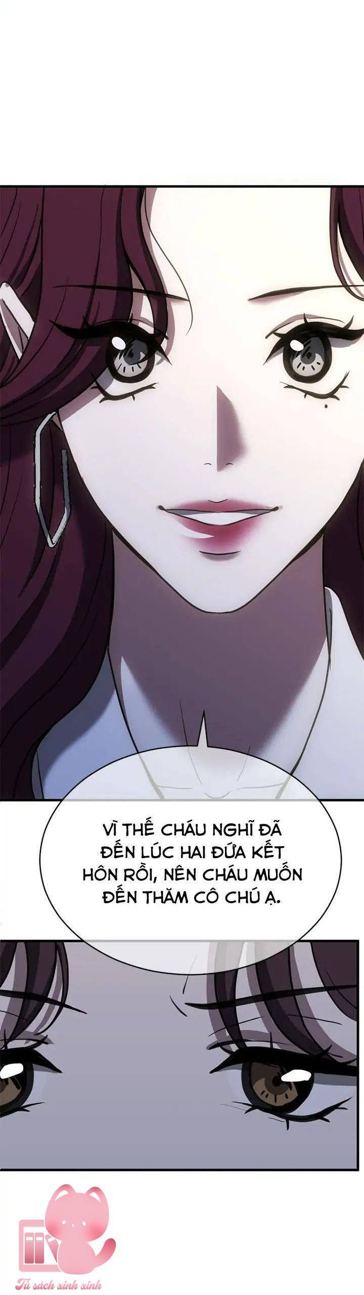 Ba Lần Động Phòng Chap 40 - Next Chap 41