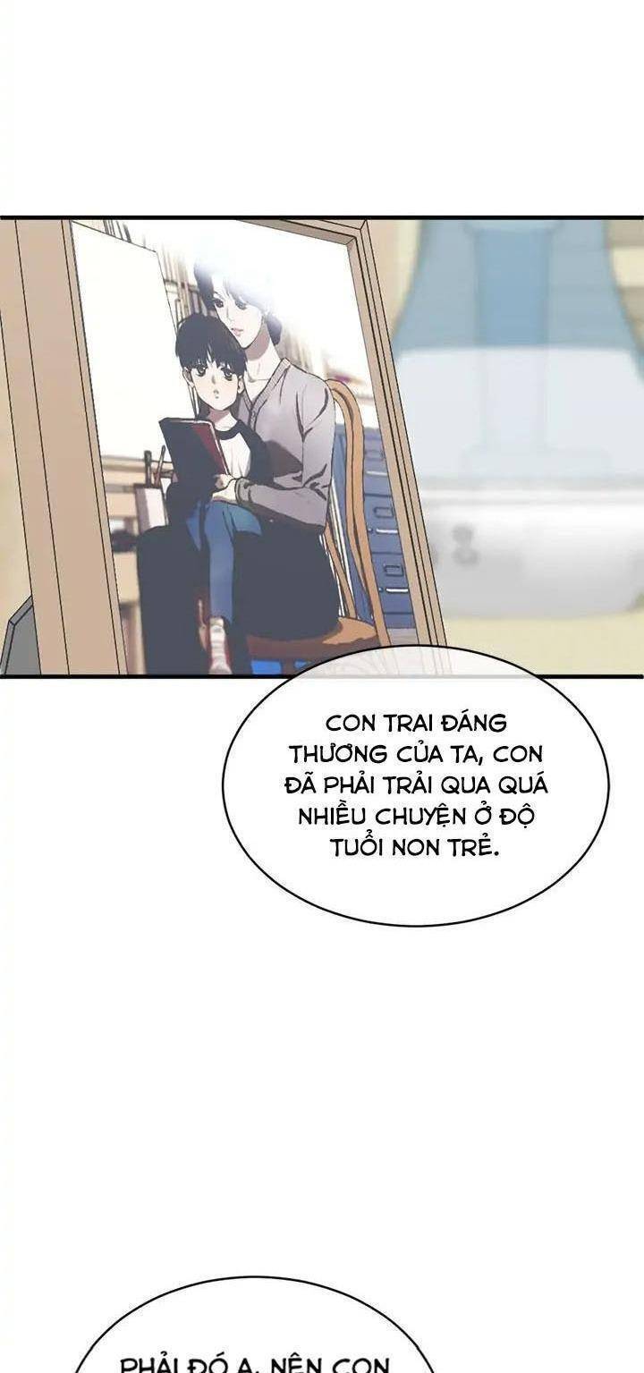 Ba Lần Động Phòng Chap 40 - Next Chap 41