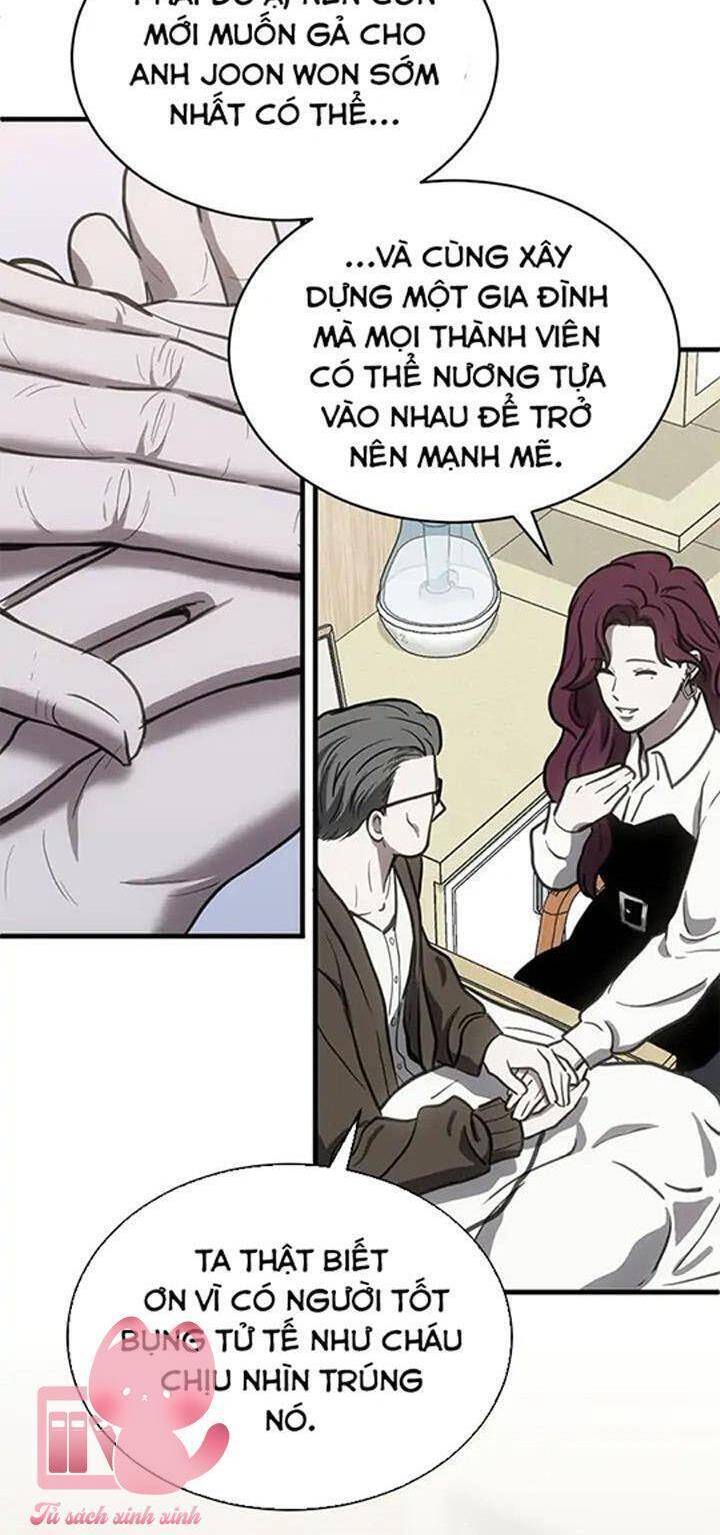 Ba Lần Động Phòng Chap 40 - Next Chap 41