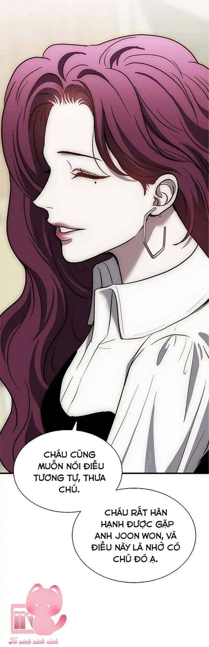 Ba Lần Động Phòng Chap 40 - Next Chap 41