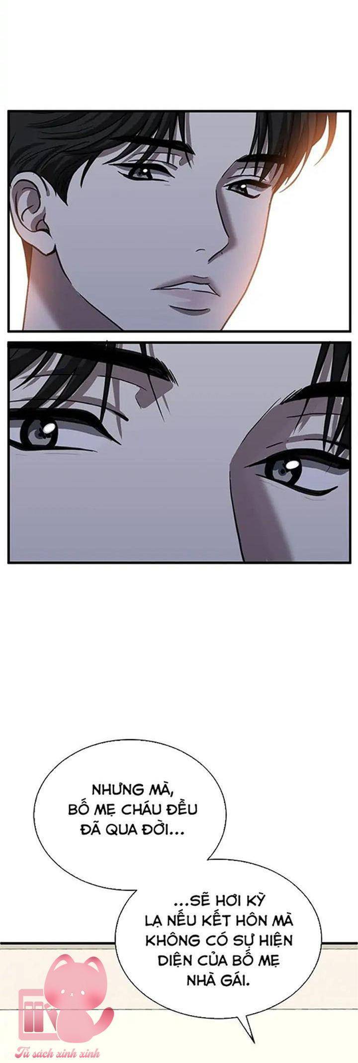 Ba Lần Động Phòng Chap 40 - Next Chap 41