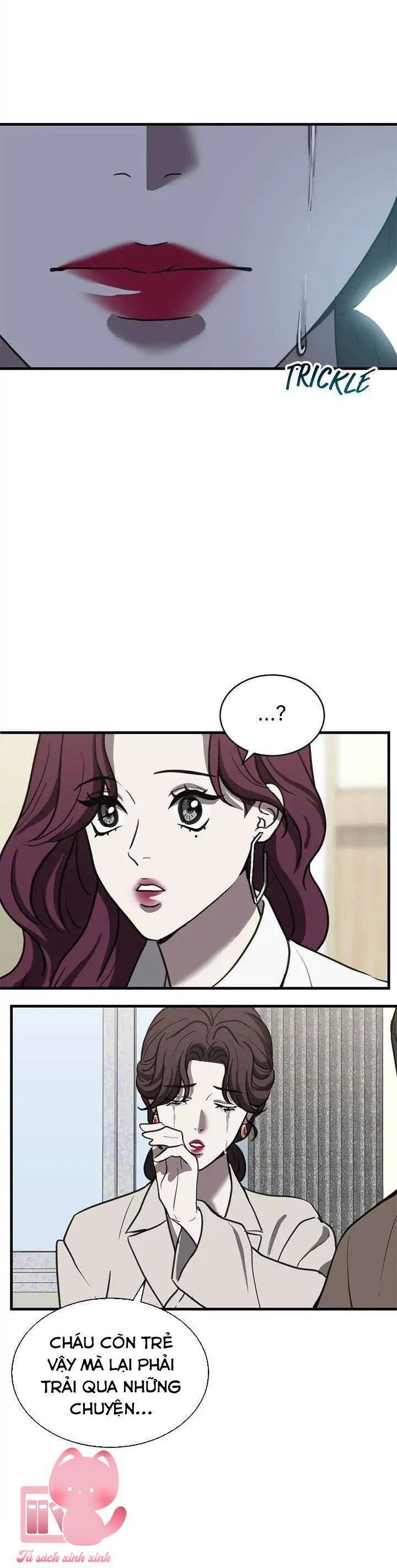 Ba Lần Động Phòng Chap 40 - Next Chap 41