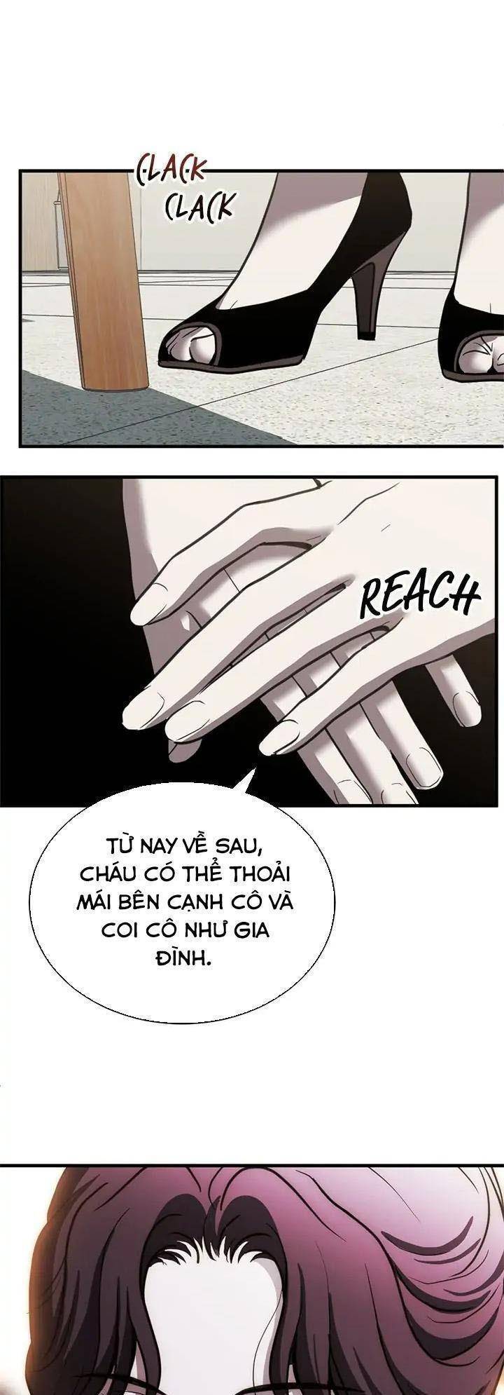 Ba Lần Động Phòng Chap 40 - Next Chap 41
