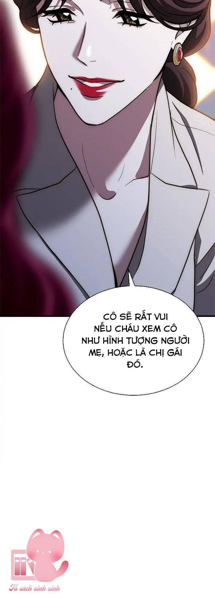 Ba Lần Động Phòng Chap 40 - Next Chap 41