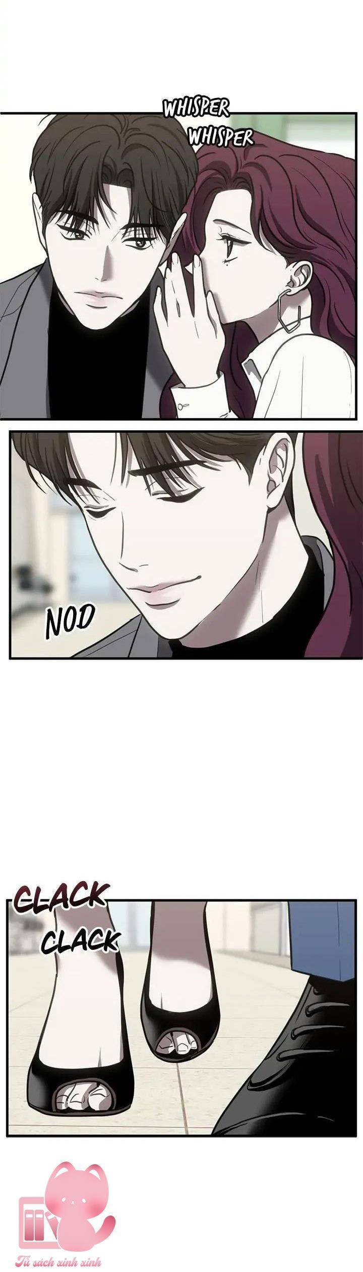 Ba Lần Động Phòng Chap 40 - Next Chap 41