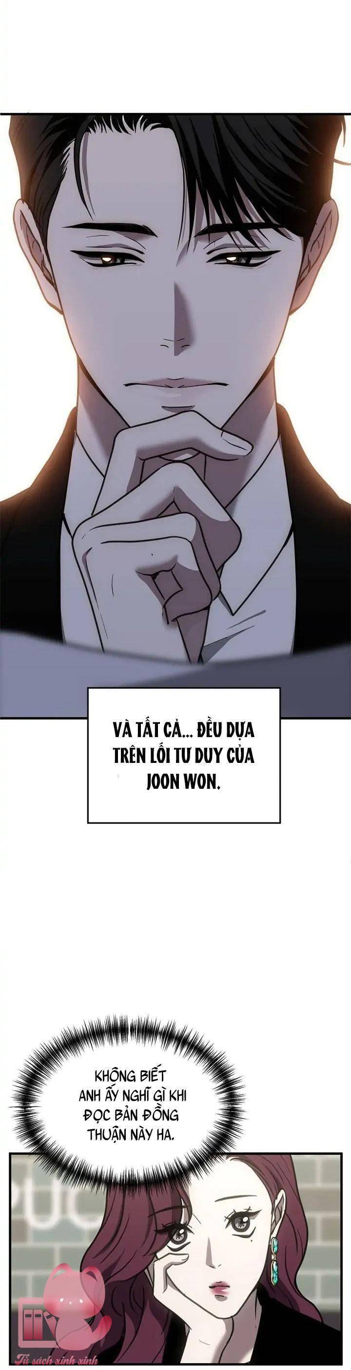 Ba Lần Động Phòng Chap 40 - Next Chap 41