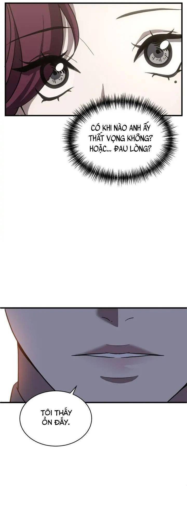 Ba Lần Động Phòng Chap 40 - Next Chap 41