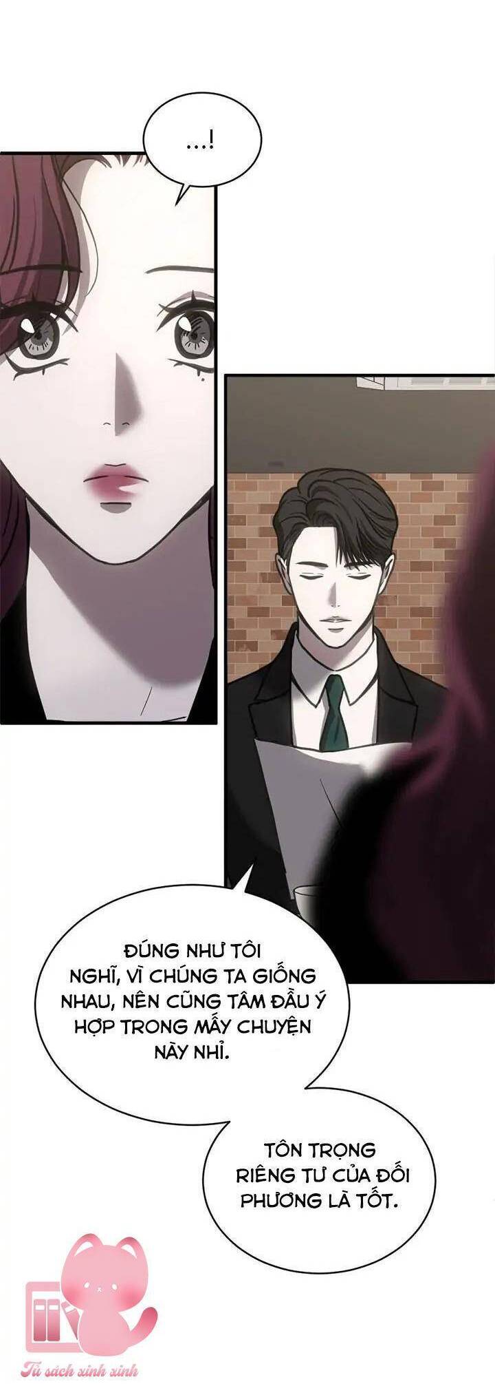 Ba Lần Động Phòng Chap 40 - Next Chap 41