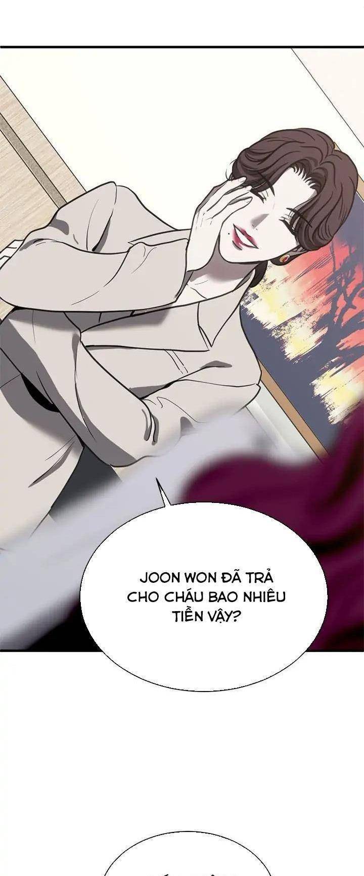 Ba Lần Động Phòng Chap 41 - Next Chap 42
