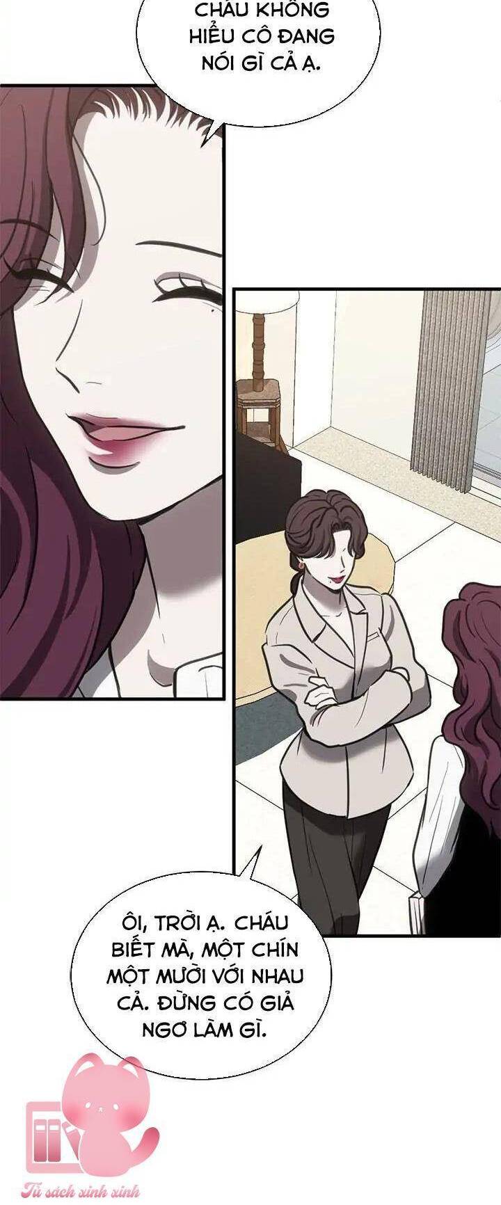 Ba Lần Động Phòng Chap 41 - Next Chap 42
