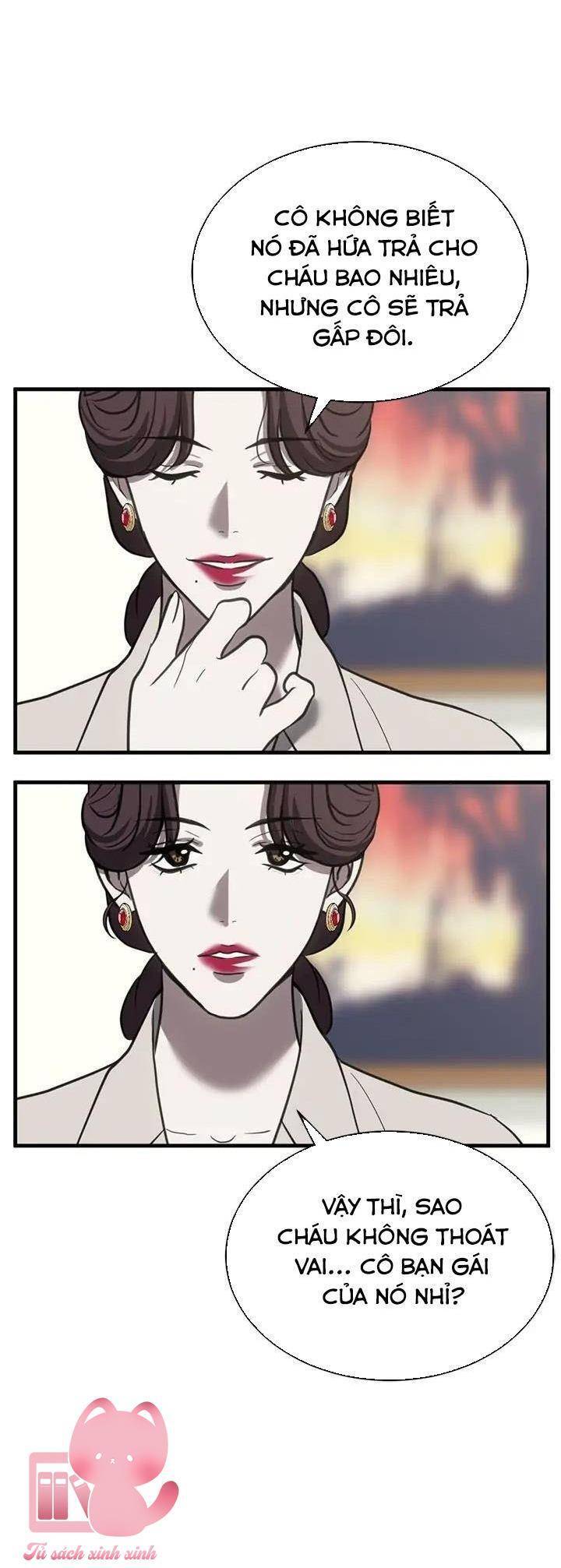 Ba Lần Động Phòng Chap 41 - Next Chap 42