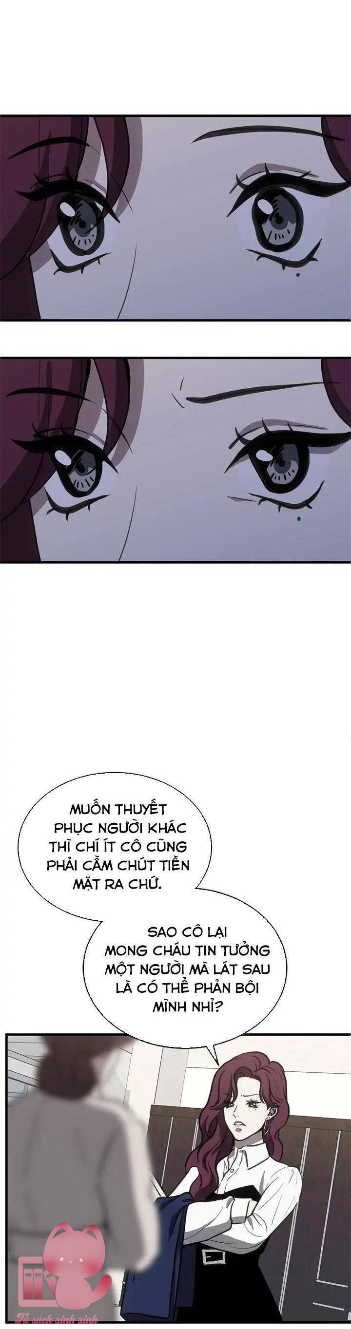 Ba Lần Động Phòng Chap 41 - Next Chap 42