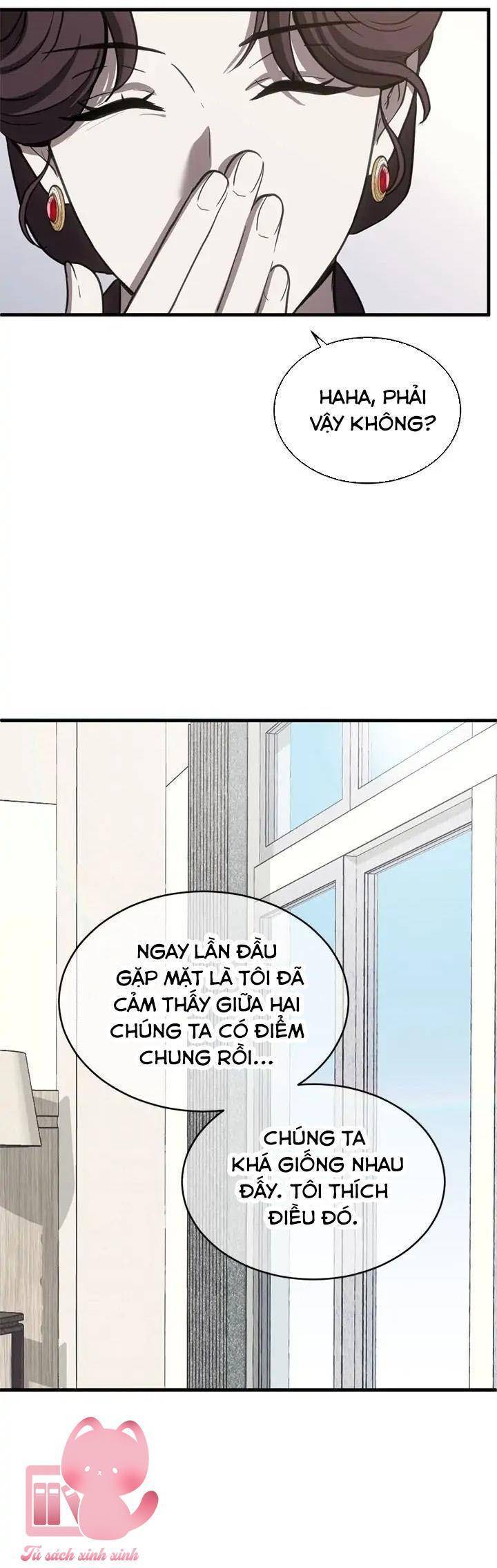 Ba Lần Động Phòng Chap 41 - Next Chap 42
