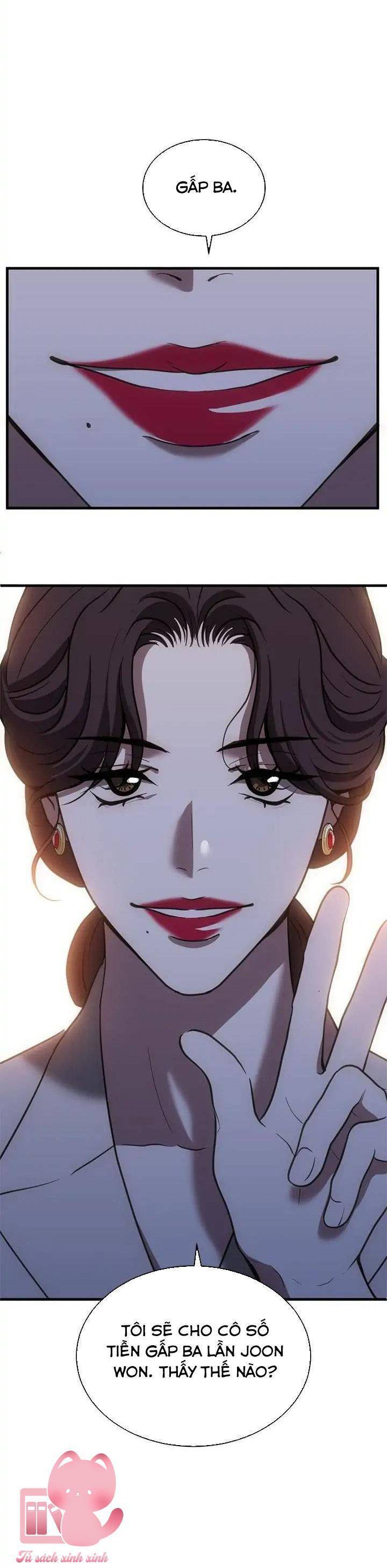 Ba Lần Động Phòng Chap 41 - Next Chap 42