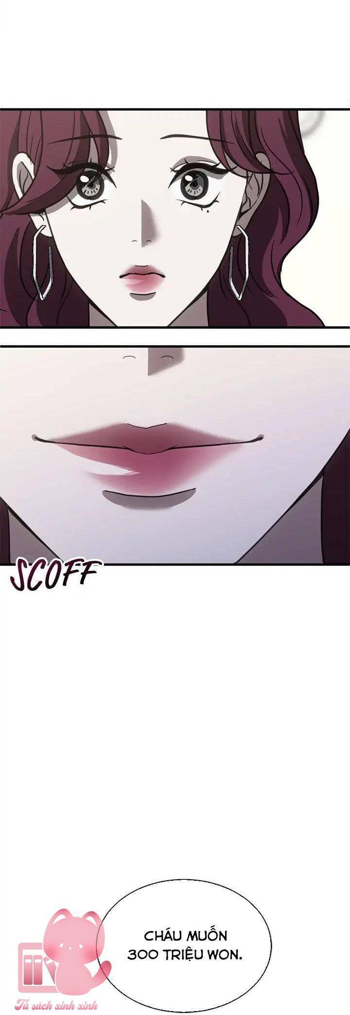 Ba Lần Động Phòng Chap 41 - Next Chap 42
