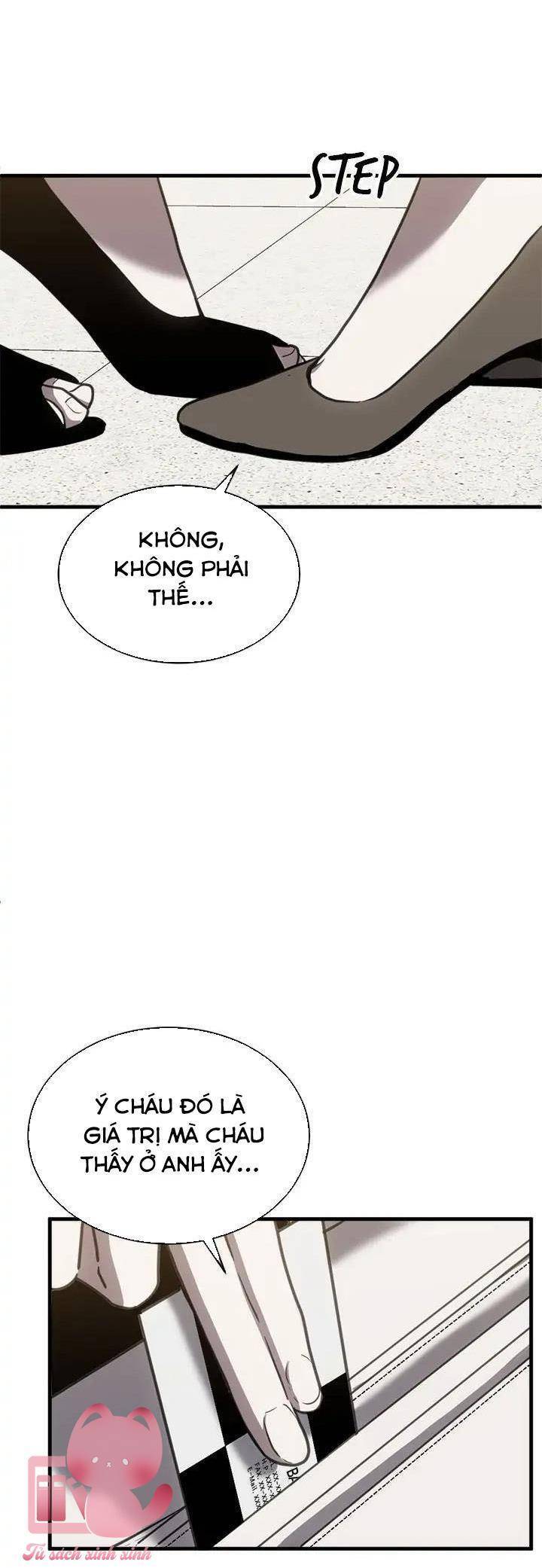 Ba Lần Động Phòng Chap 41 - Next Chap 42