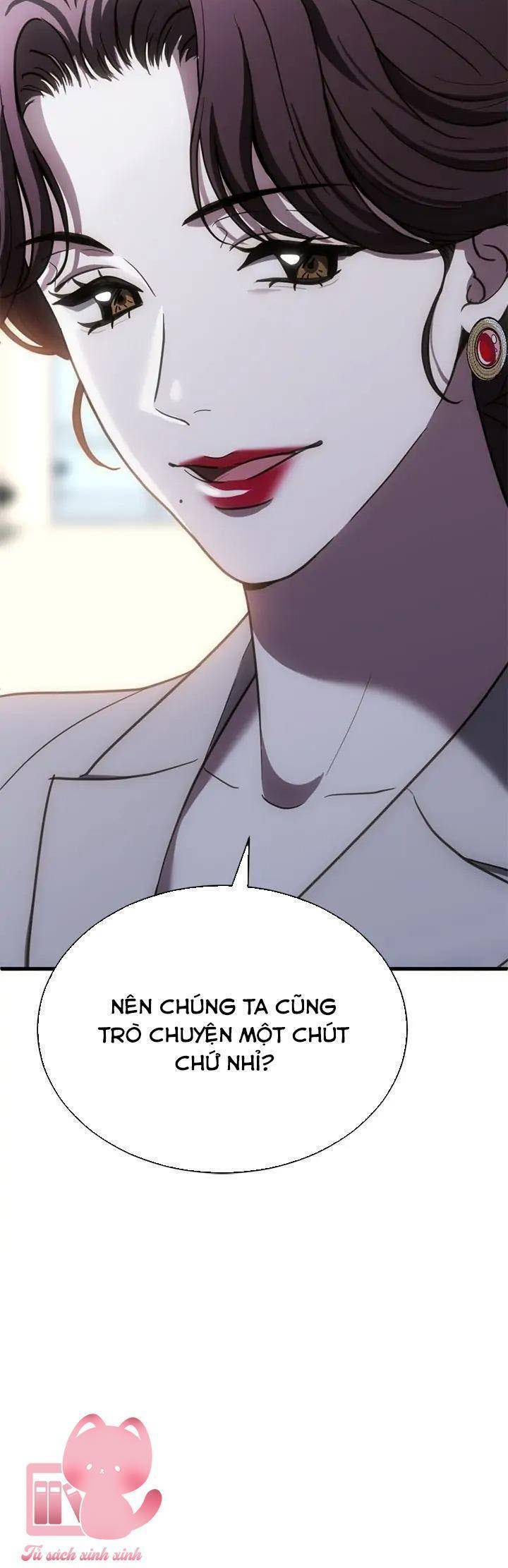Ba Lần Động Phòng Chap 41 - Next Chap 42
