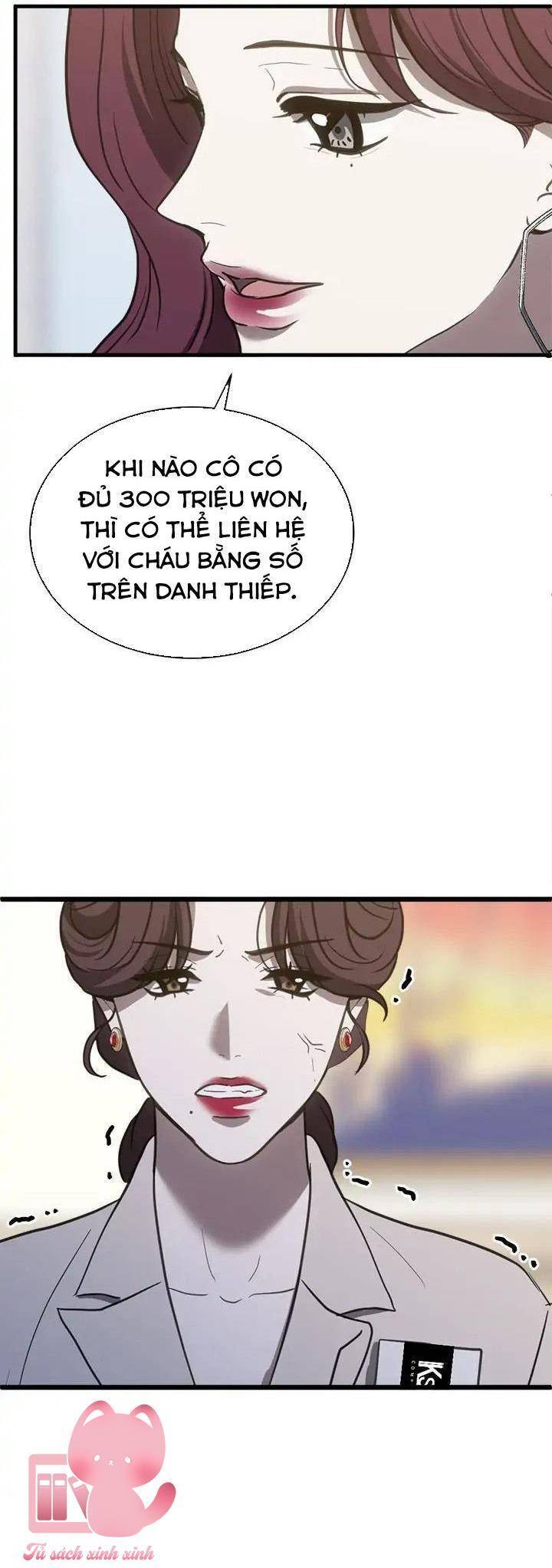 Ba Lần Động Phòng Chap 41 - Next Chap 42