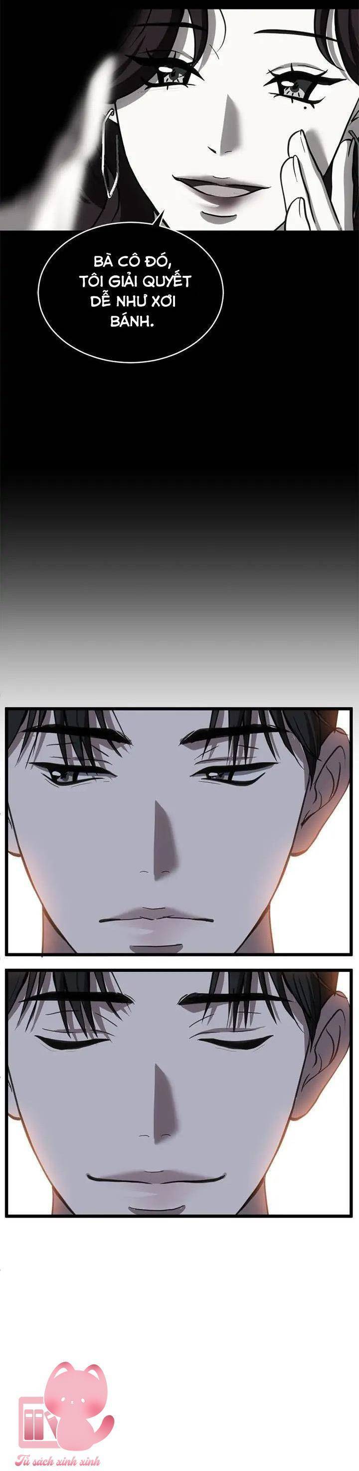 Ba Lần Động Phòng Chap 41 - Next Chap 42