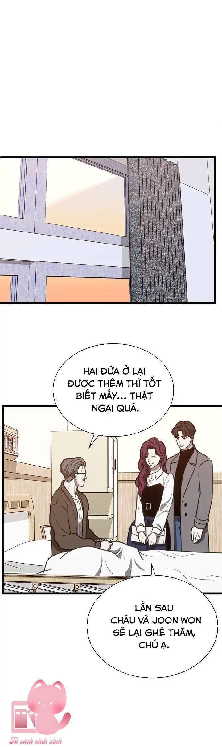 Ba Lần Động Phòng Chap 41 - Next Chap 42