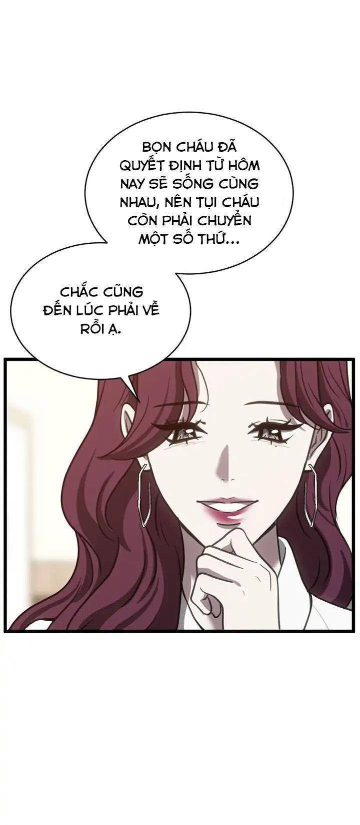 Ba Lần Động Phòng Chap 41 - Next Chap 42