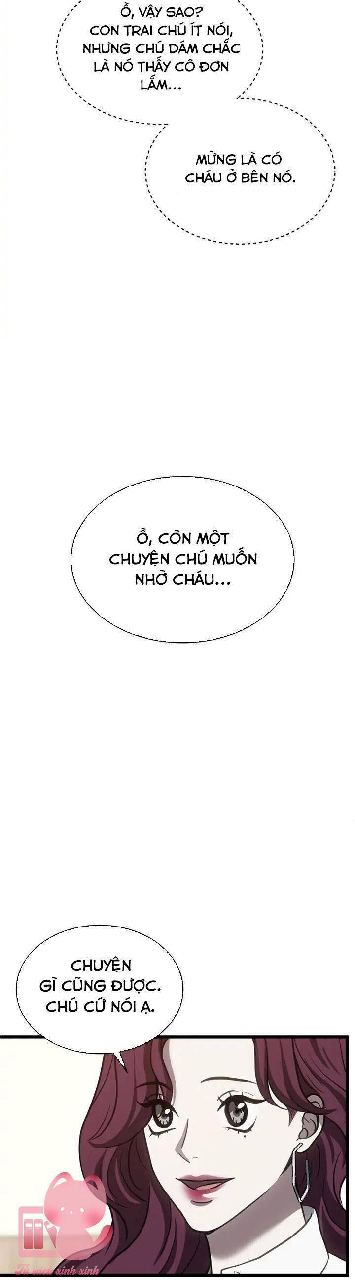 Ba Lần Động Phòng Chap 41 - Next Chap 42