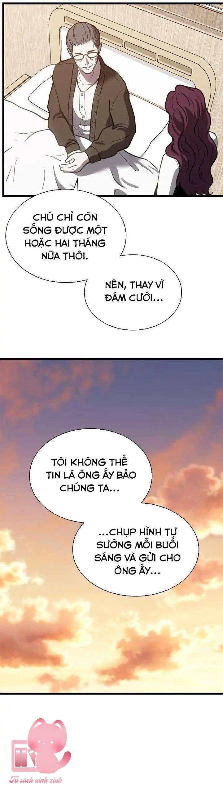 Ba Lần Động Phòng Chap 41 - Next Chap 42
