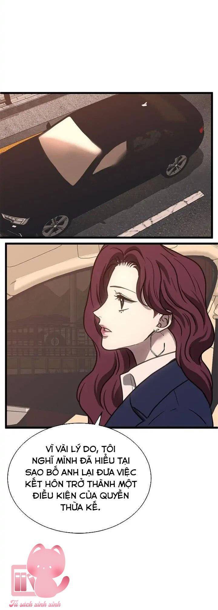 Ba Lần Động Phòng Chap 41 - Next Chap 42