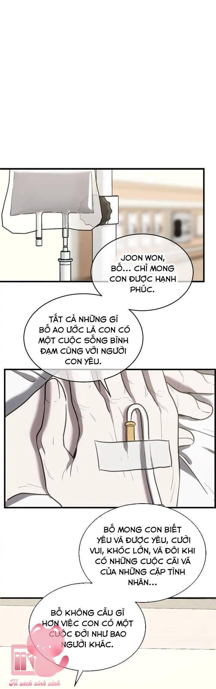 Ba Lần Động Phòng Chap 41 - Next Chap 42