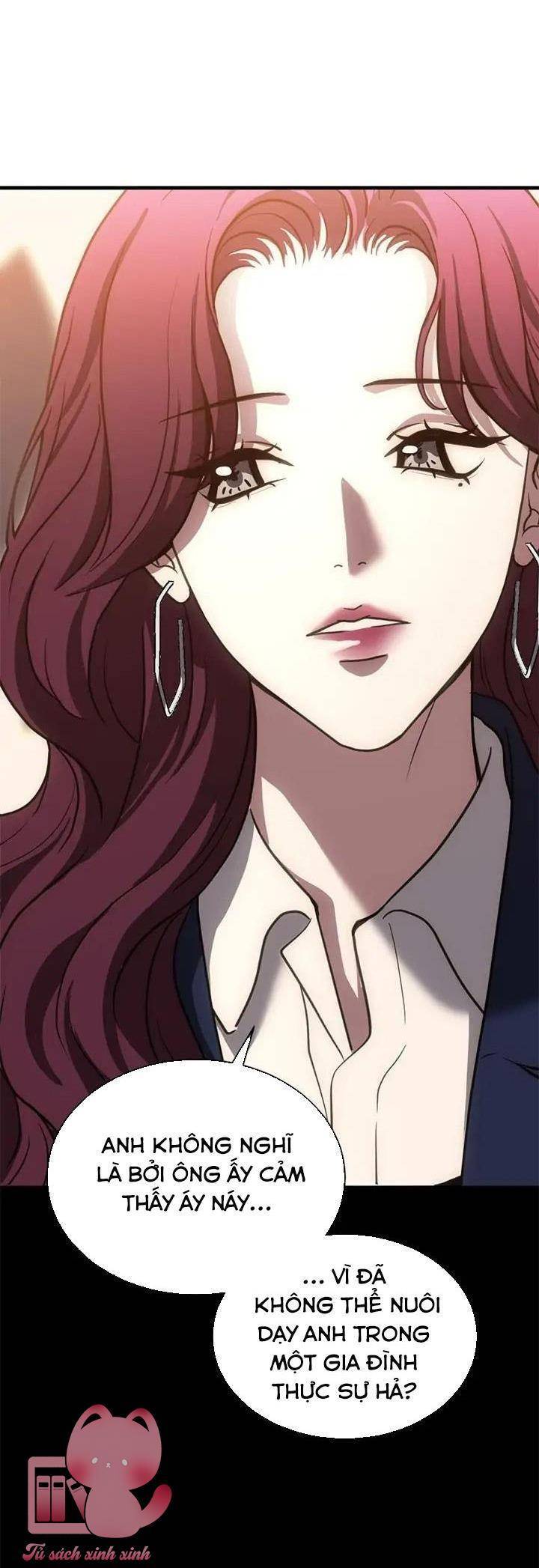 Ba Lần Động Phòng Chap 41 - Next Chap 42