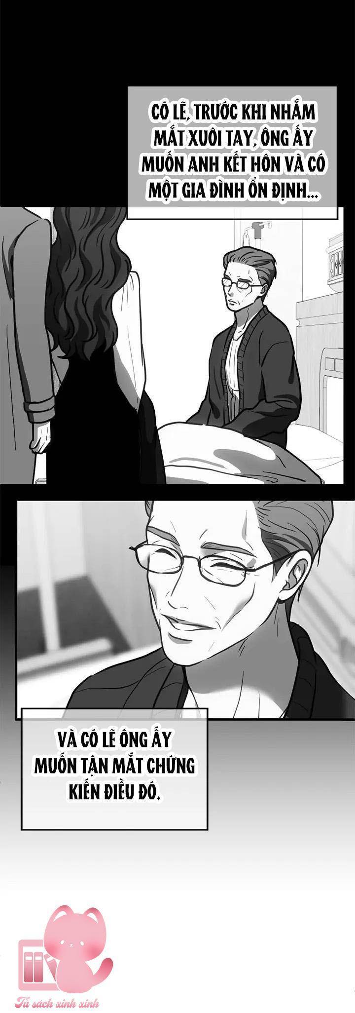 Ba Lần Động Phòng Chap 41 - Next Chap 42