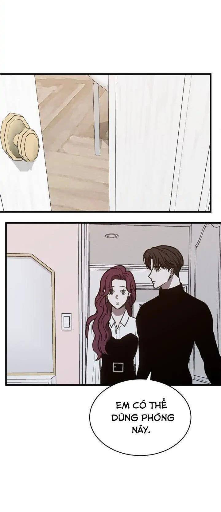 Ba Lần Động Phòng Chap 41 - Next Chap 42