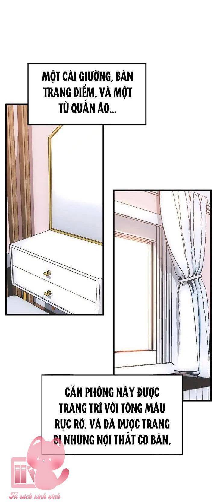 Ba Lần Động Phòng Chap 41 - Next Chap 42
