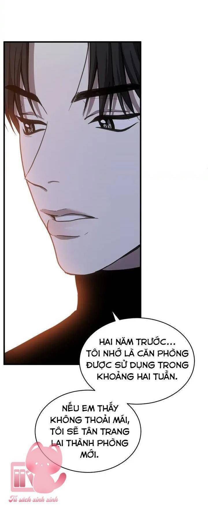 Ba Lần Động Phòng Chap 41 - Next Chap 42