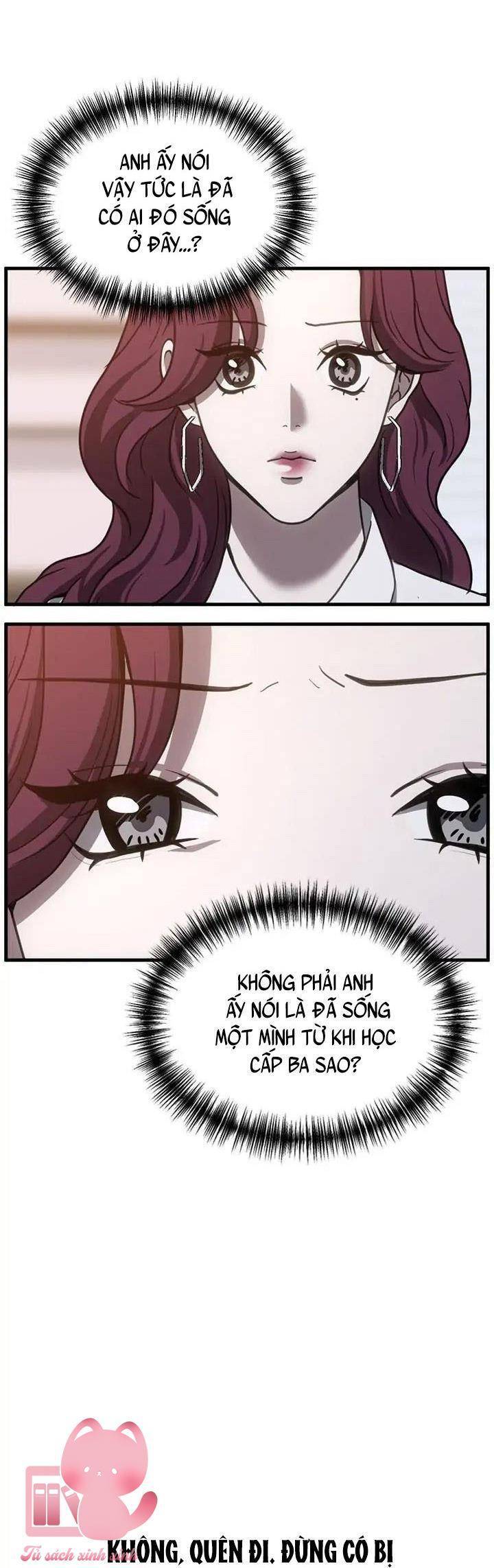 Ba Lần Động Phòng Chap 41 - Next Chap 42