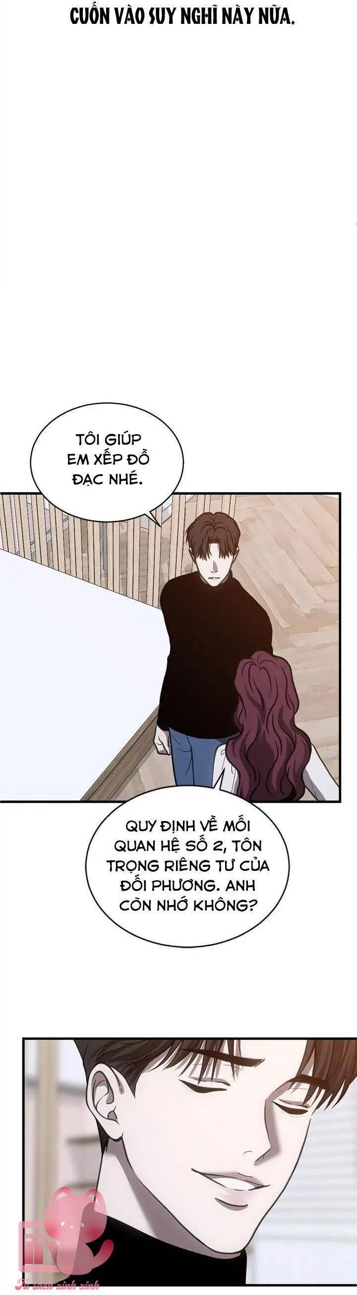Ba Lần Động Phòng Chap 41 - Next Chap 42