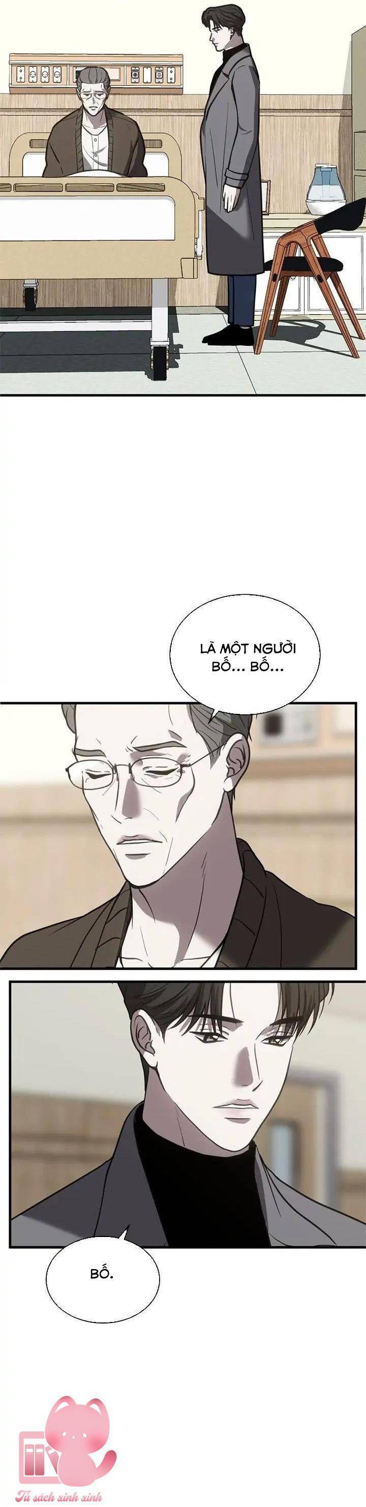 Ba Lần Động Phòng Chap 41 - Next Chap 42
