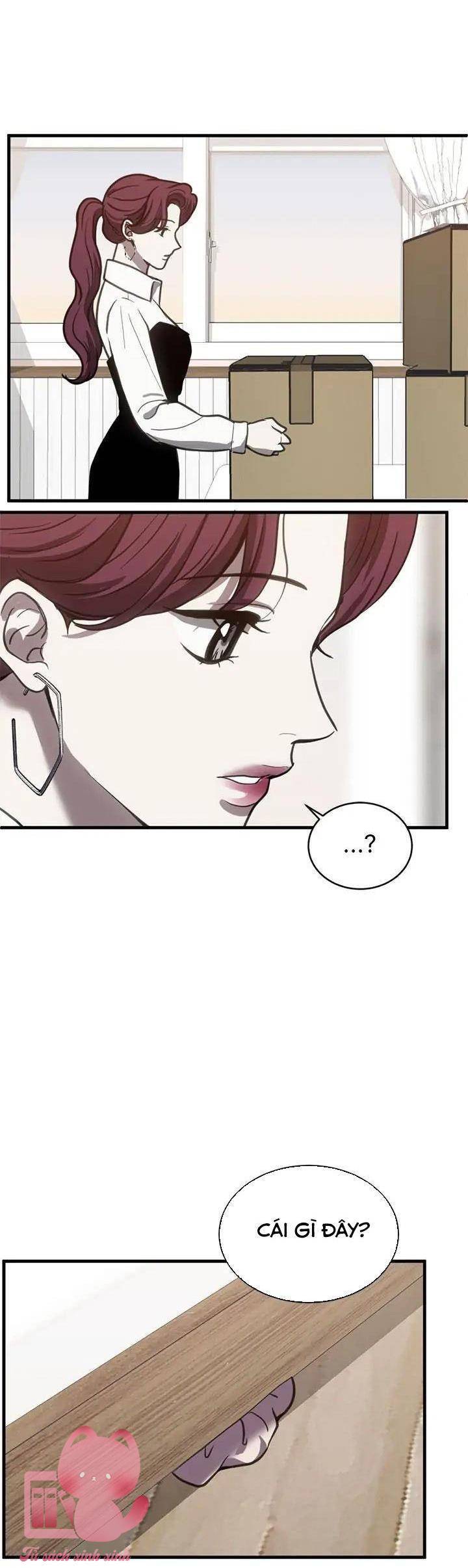 Ba Lần Động Phòng Chap 41 - Next Chap 42