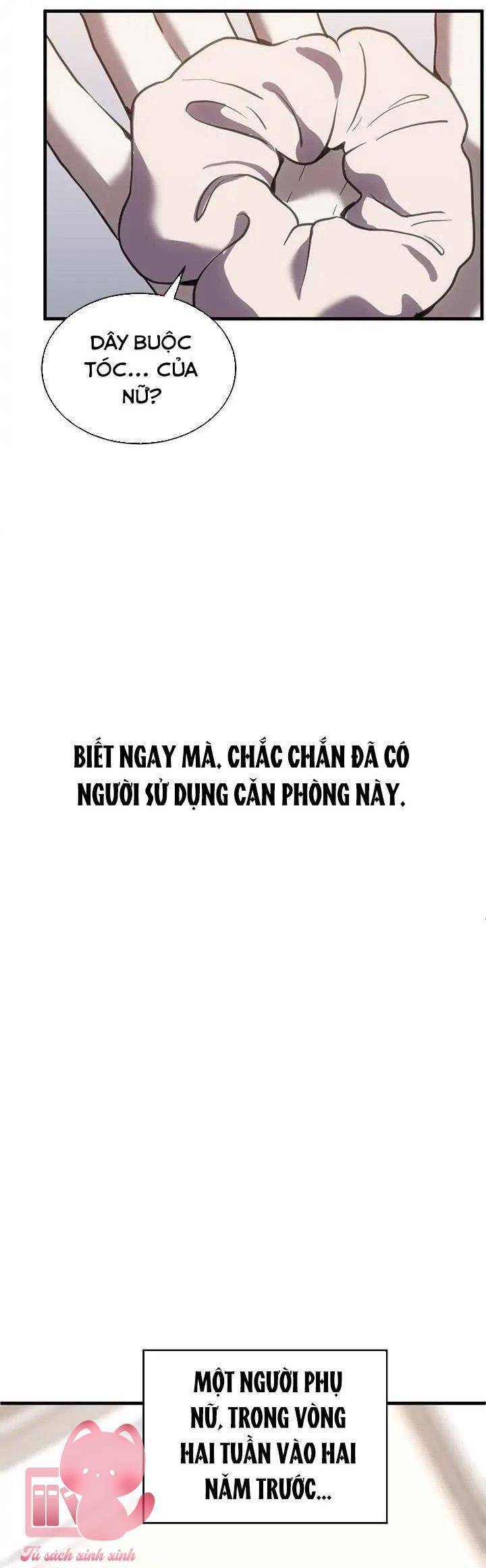 Ba Lần Động Phòng Chap 41 - Next Chap 42