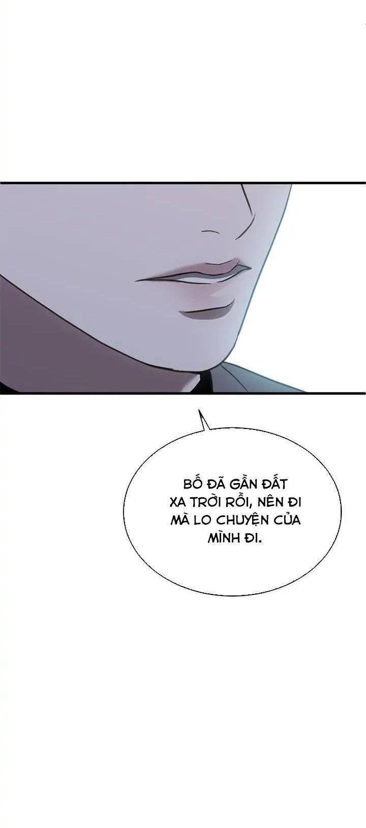 Ba Lần Động Phòng Chap 41 - Next Chap 42