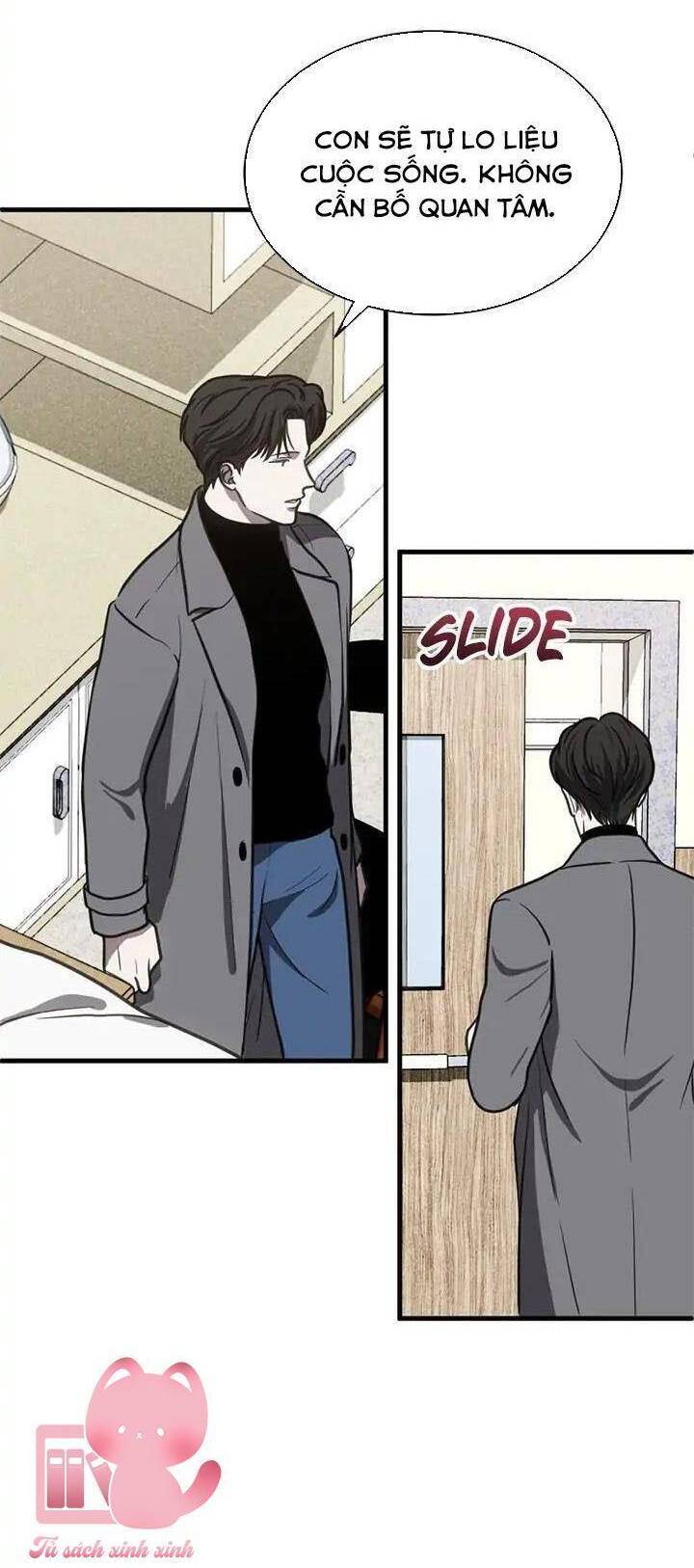 Ba Lần Động Phòng Chap 41 - Next Chap 42