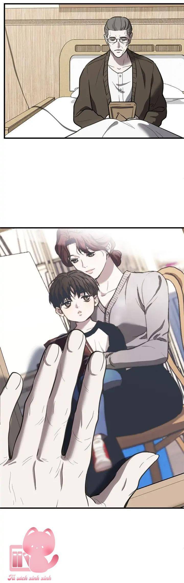 Ba Lần Động Phòng Chap 41 - Next Chap 42