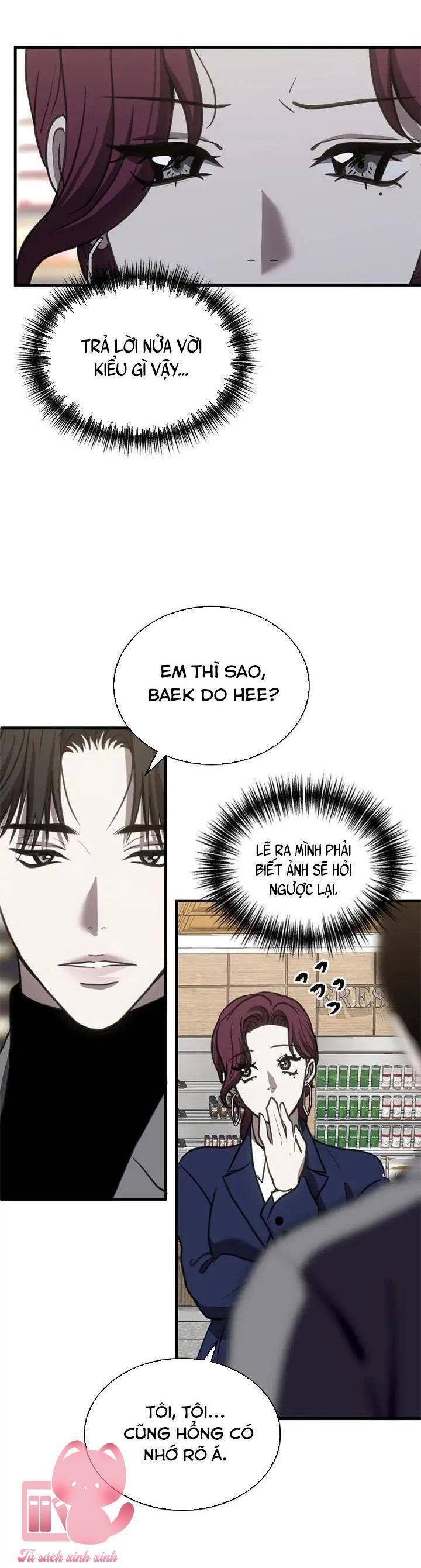 Ba Lần Động Phòng Chap 42 - Next Chap 43