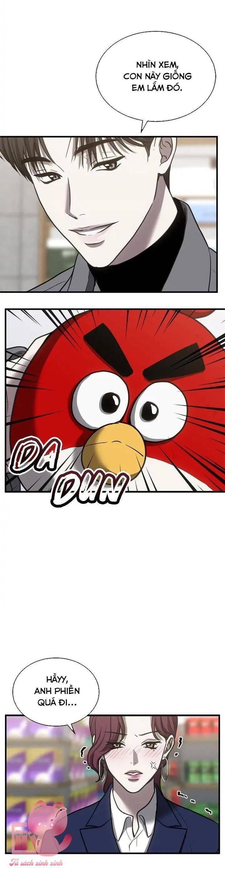 Ba Lần Động Phòng Chap 42 - Next Chap 43
