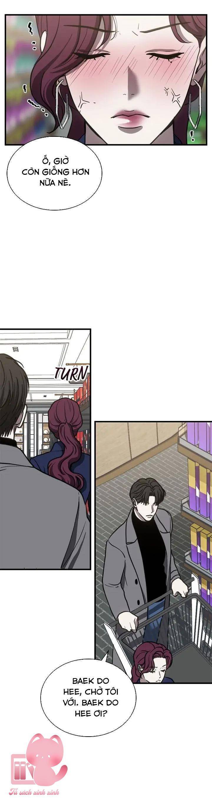 Ba Lần Động Phòng Chap 42 - Next Chap 43